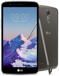 Замена экрана на телефоне LG Stylus 3 в Магнитогорске